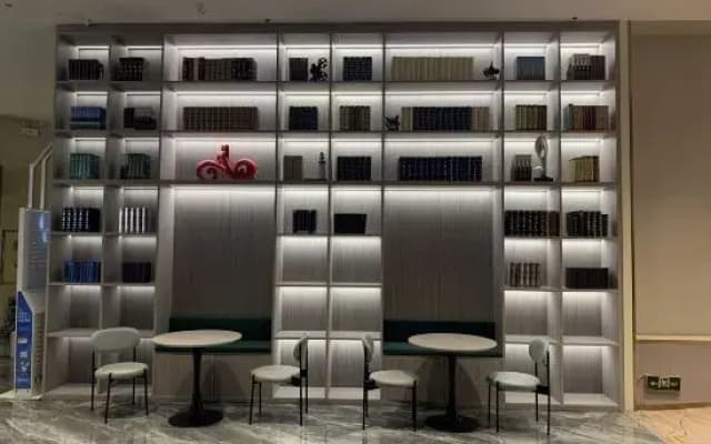 ELONG ANYUN Hotel