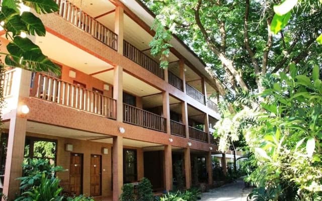 Saikaew Villa