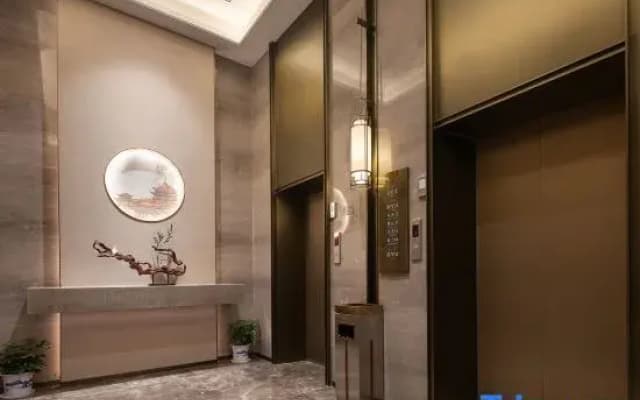 TILL BRIGHT Hotel (Miluo store)