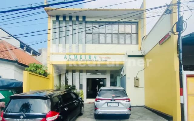 Almeira Homestay Syariah Near RS Islam Al-Irsyad Mitra Reddoorz