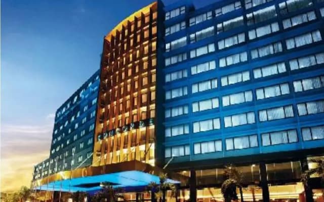 Concorde Hotel Kuala Lumpur