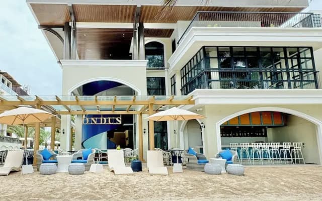 Ondus Boracay