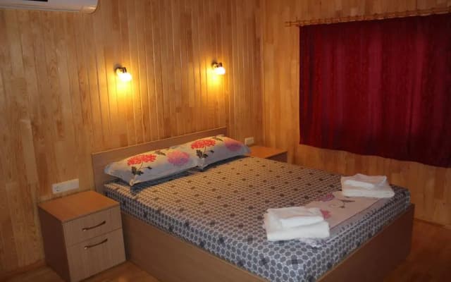 Estelar Bungalows