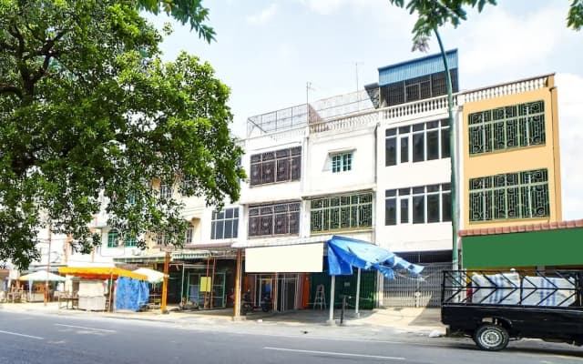 Hotel O Angelyn 2 Homestay