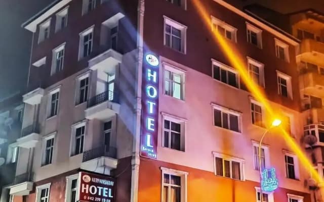 Hotel Kervansaray