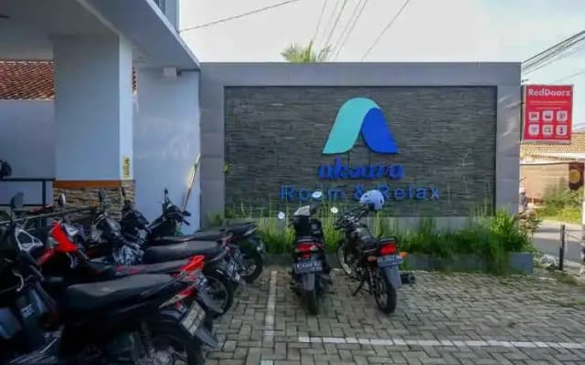 RedDoorz near Universitas Muhammadiyah Purwokerto 2