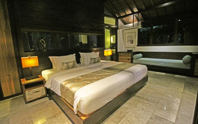 Surya Kembar Villas