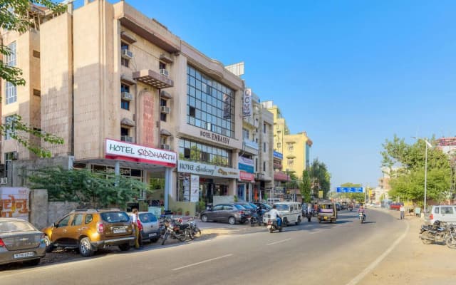 Hotel Siddharth by Treebo Hotels