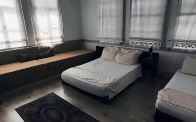 Ilk Konak Butik Otel