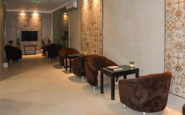 Siverek Otel