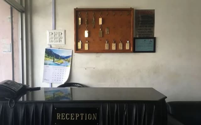 Hotel Sunny International