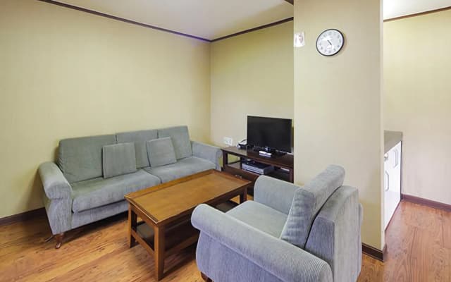 Jecheon Blooming Days Pension