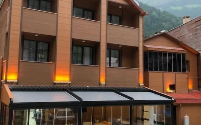 Onal Motel