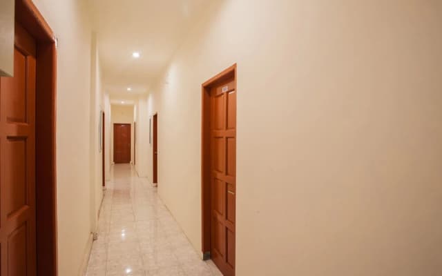 Palem Mas Garden by OYO Rooms