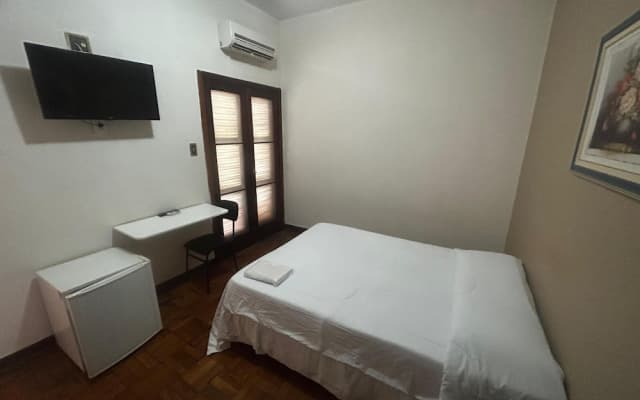 Hotel Jaú