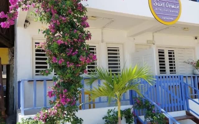 Saint Germain Kite Residence