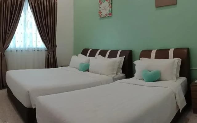 Austin GuestHouse