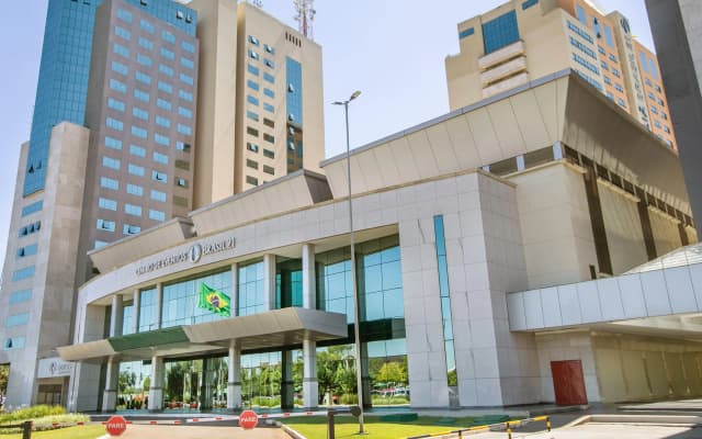 Melia Brasil 21