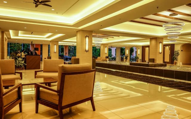 Amverton Heritage Resort