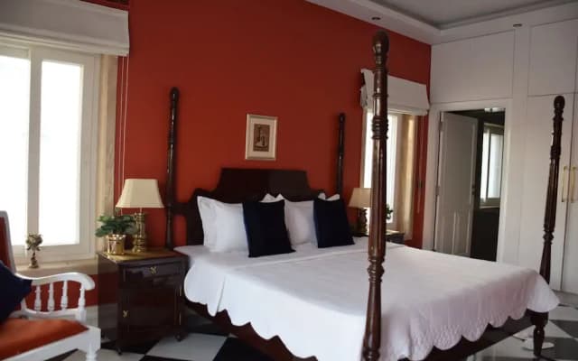 Dileep Kothi A Royal Boutique Luxury