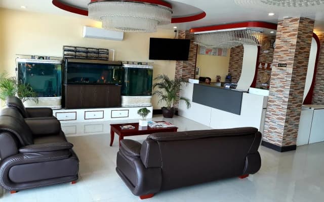Southview Hotel