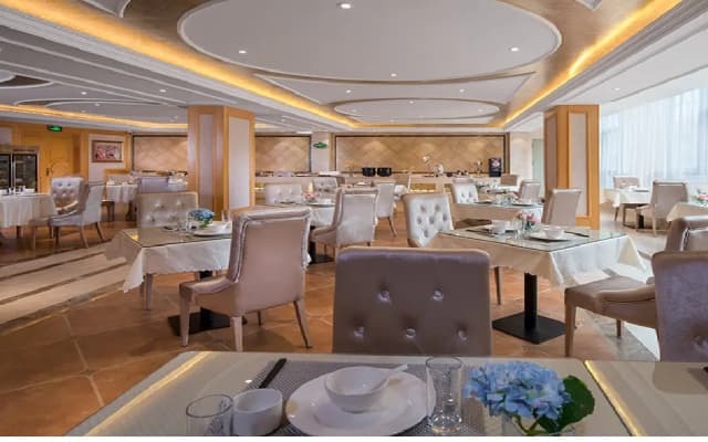 Vienna Hotel Fujian Nanping City Yanping District Branch