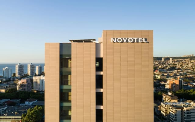 Novotel Viña del Mar