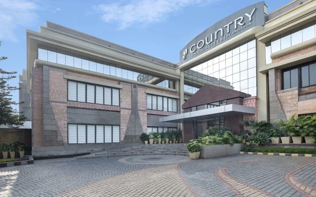 Country Inn & Suites By Radisson Jammu