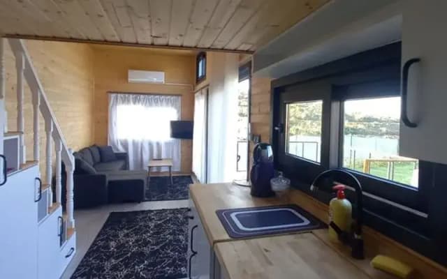 Kaktüs Tiny House