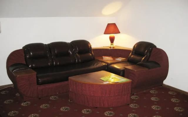 Hostel Shokolad
