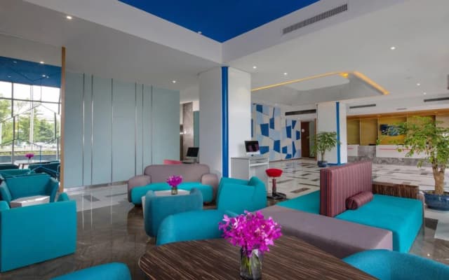 Holiday Inn Express Mianyang High-Tech Zone by IHG