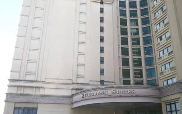 Natol Homestay- Riverbank Suites High Rise City Centre