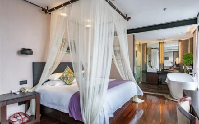 SSAW Boutique Hotel
