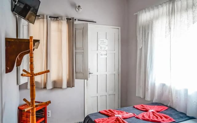 Pousada Vila Baiana