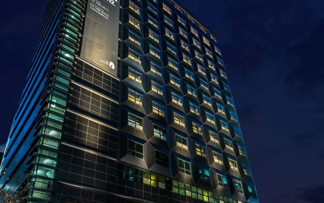 Hotel The Designers Yeouido