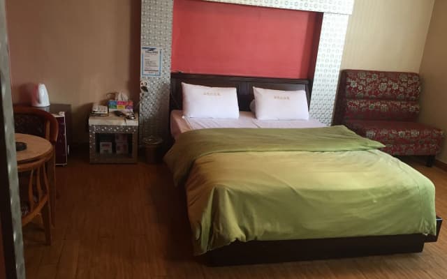 Prince Motel