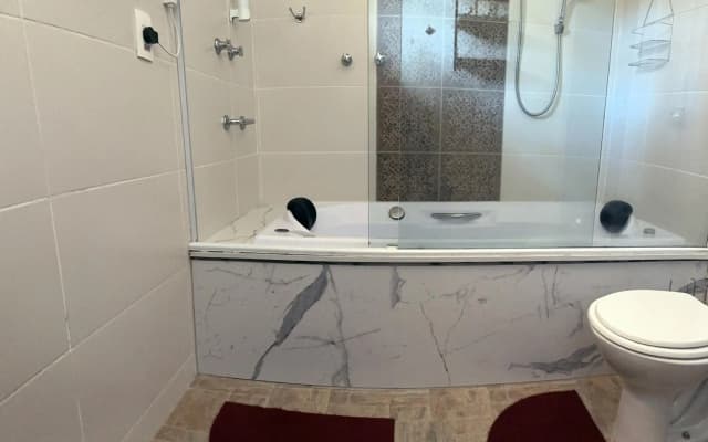 Ville France: Chalé Bordeaux a 5 min do Centro