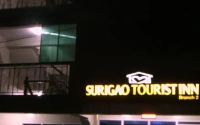 Surigao Tourist Inn Annex