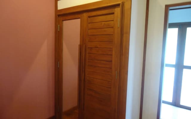 The Point Villa