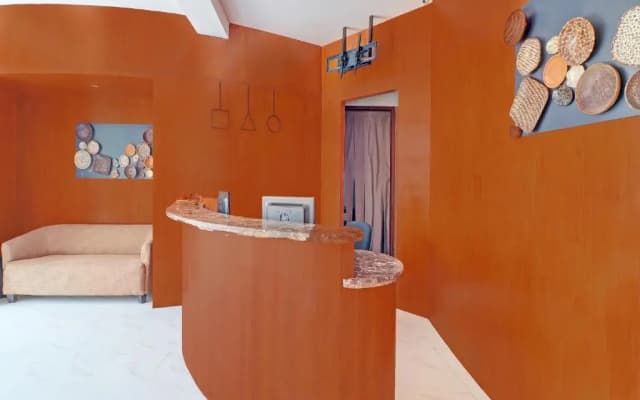 Palette Signature Hotel