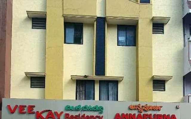 Veekay Residency