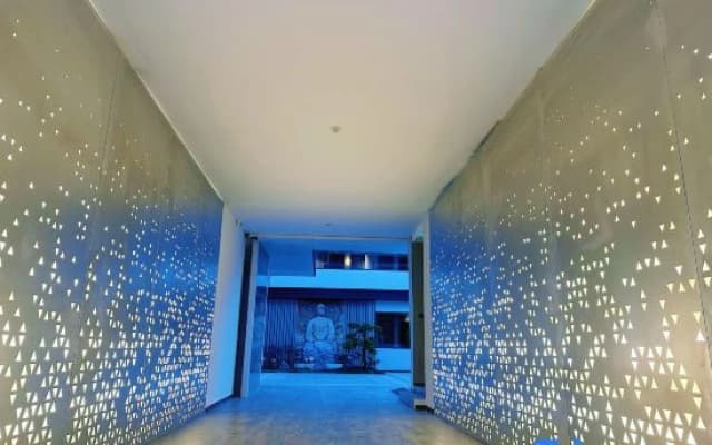 Homeinn Plus Hotel (Luoyang Luoyi Old Town Yingtianmen)