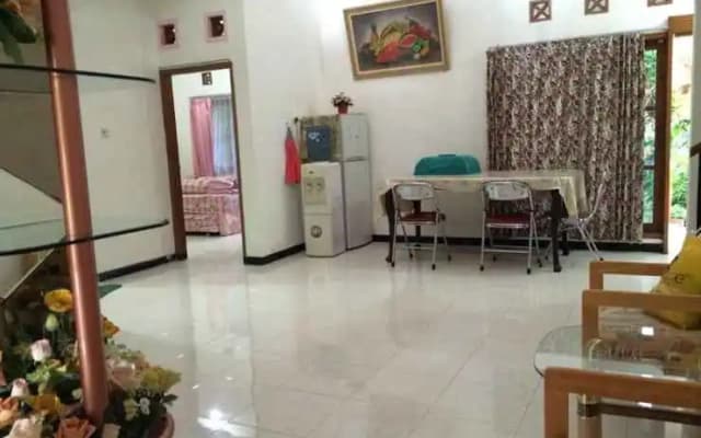 Villa Ohana Batu