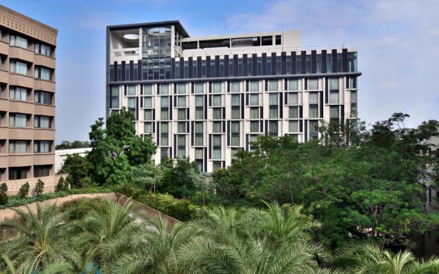 Courtyard by Marriott Hyderabad