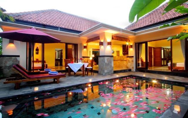 Kadiga Villas Ubud by GenuineHost