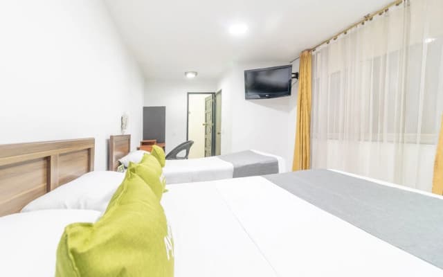 Hotel 52