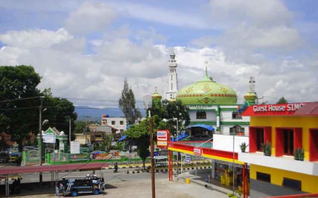 Guest House Simole