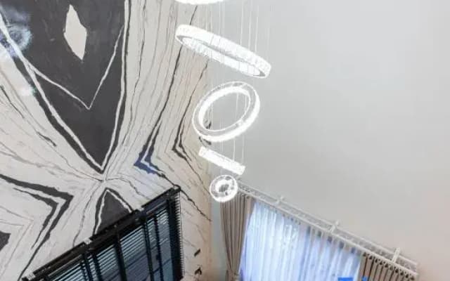 Luxury Private Pool Villa "Psalms 23 Residence @Huaikwang"