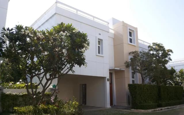 4 BR Pool Villa Hua Hin Blue Lagoon