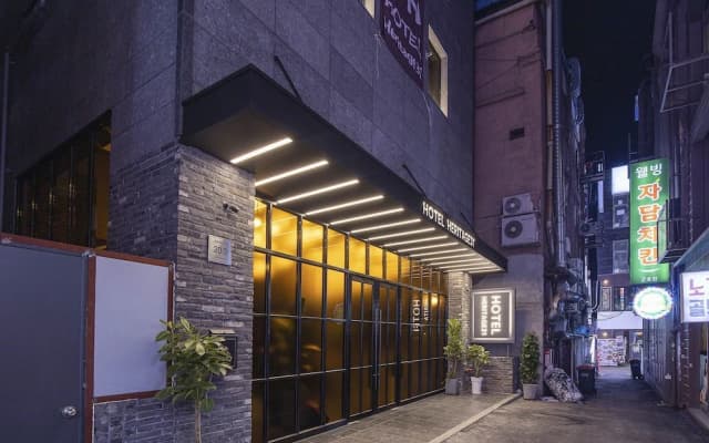 Heritage31 Hotel